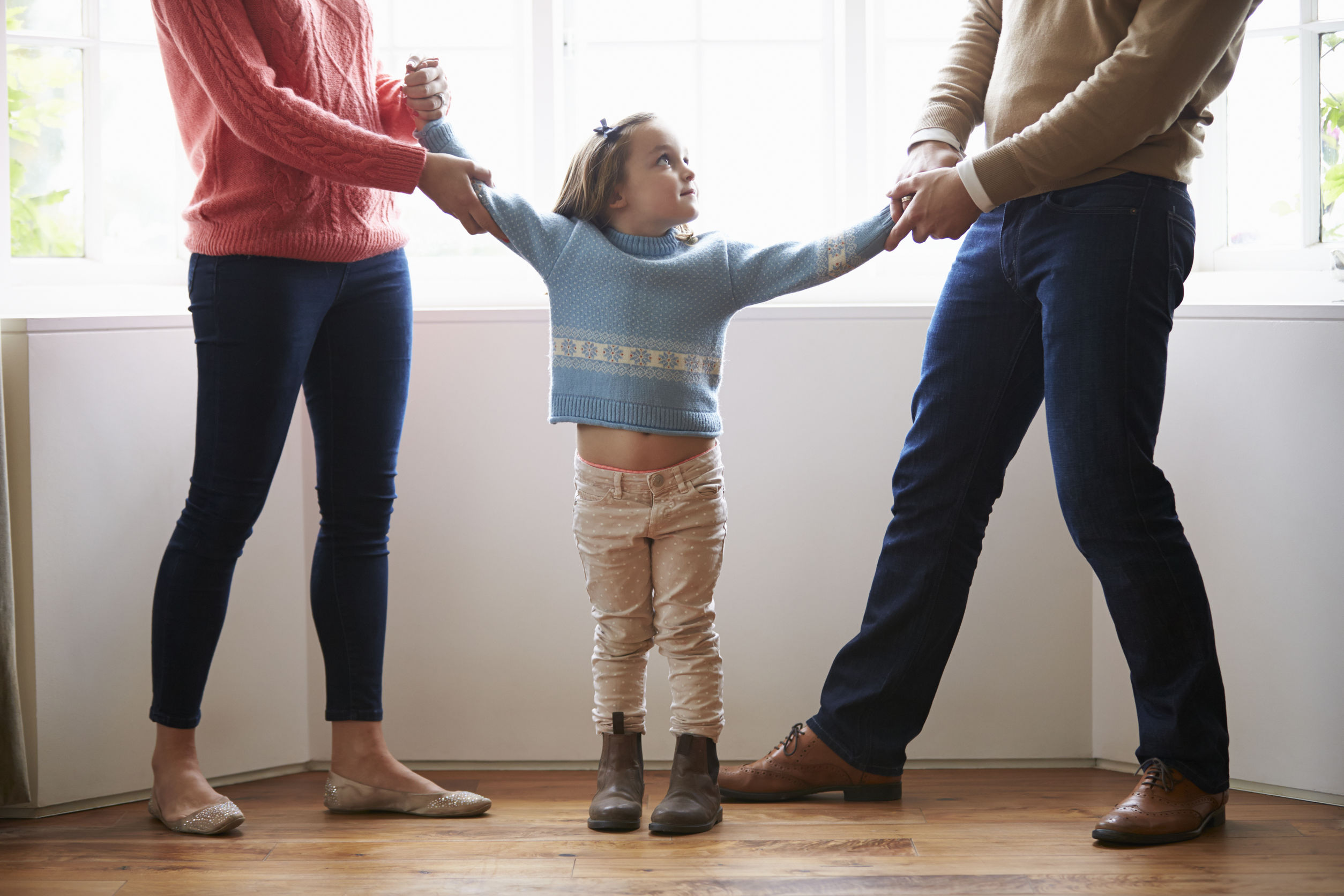 Divorce custody shop
